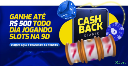 App 510bet para Android e iOS - download grátis