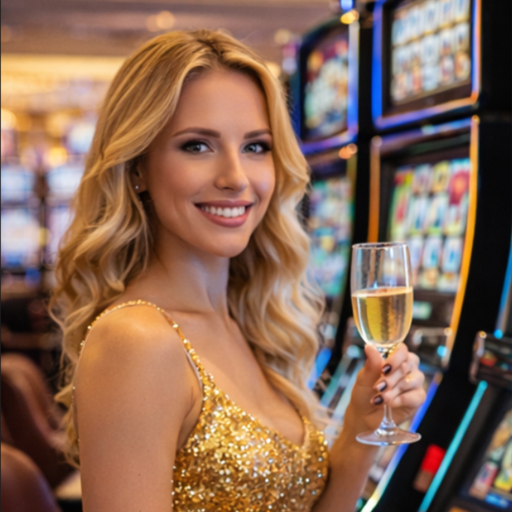Slots no app 510bet mobile