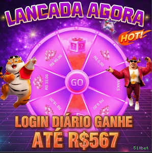 Roleta e blackjack 510bet