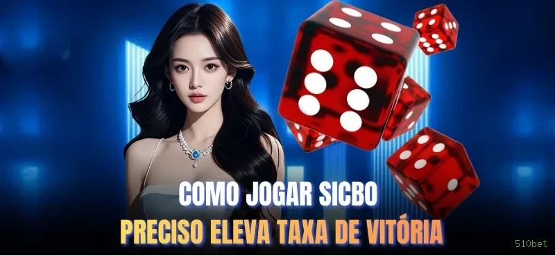 Cassino ao vivo 510bet dealers