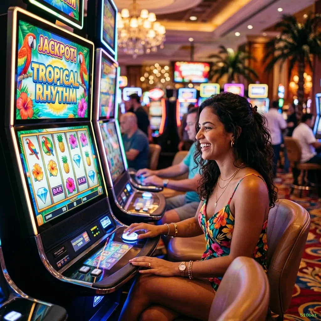 Starlight Princess - Slot game com multiplicadores na 510bet