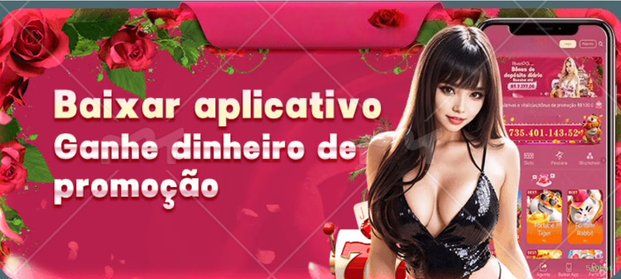 Aplicativo móvel 510bet para iOS e Android