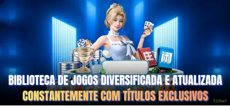 Bônus exclusivos membros VIP 510bet